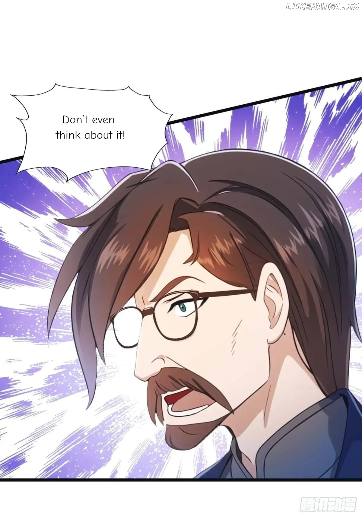 Cultivation Return on Campus - Ss2 Chapter 8 - page 34